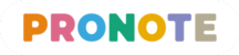 pronote-logo